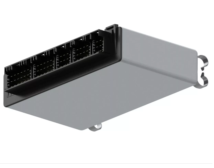 MODULO DA SUSPENSÃO