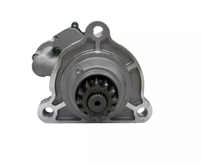 MOTOR DE PARTIDA