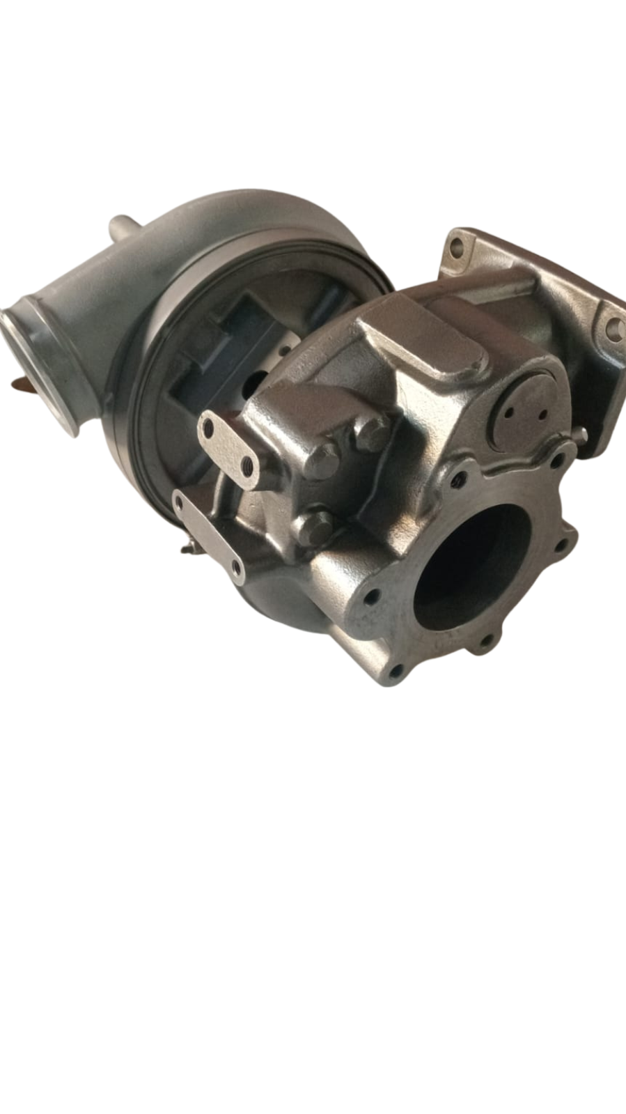 TURBINA DO MOTOR OM-457 LA - EURO 5 -S410