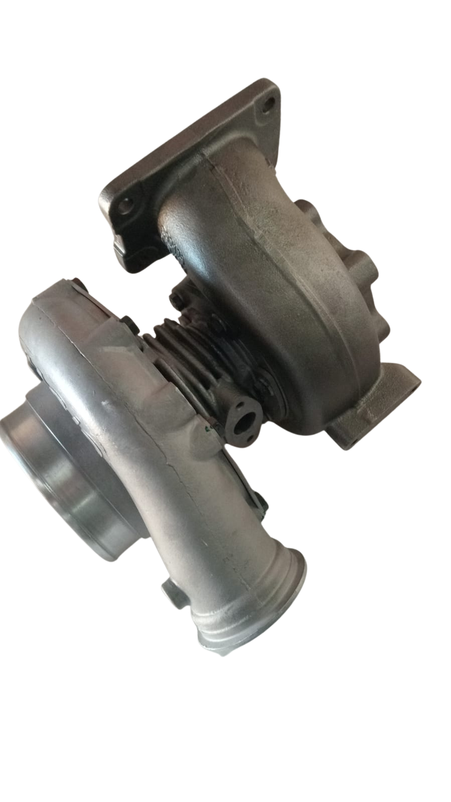 TURBINA DO MOTOR OM-457 LA - EURO 3
