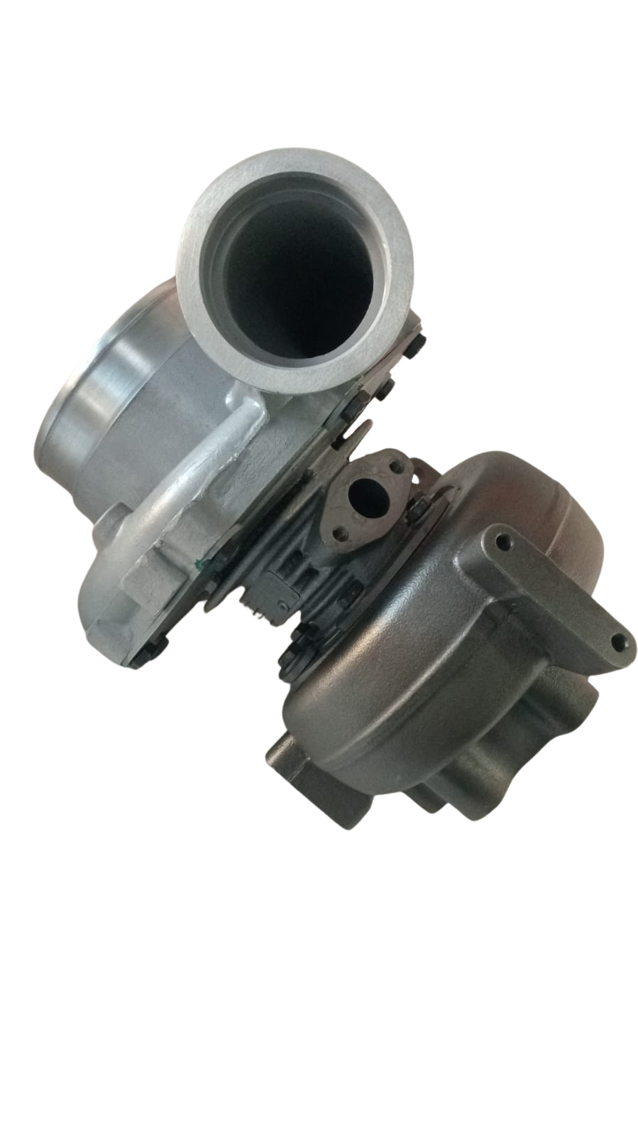 TURBINA DO MOTOR OM-457 LA - EURO 3