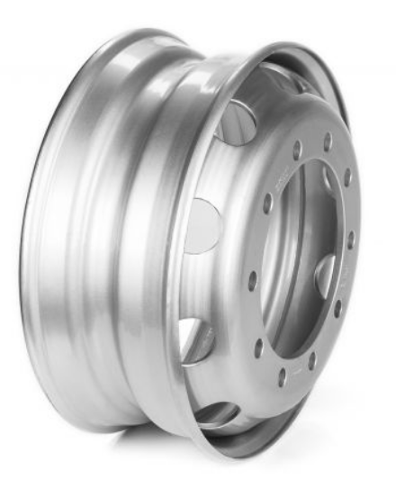 RODA 8,25X22,5
