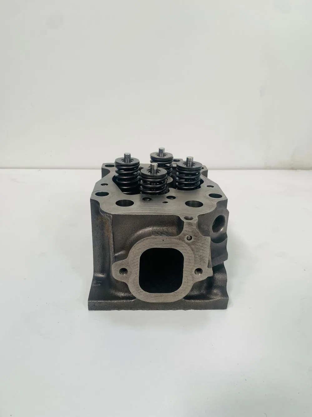 CABEÇOTE DO MOTOR COMPLETO