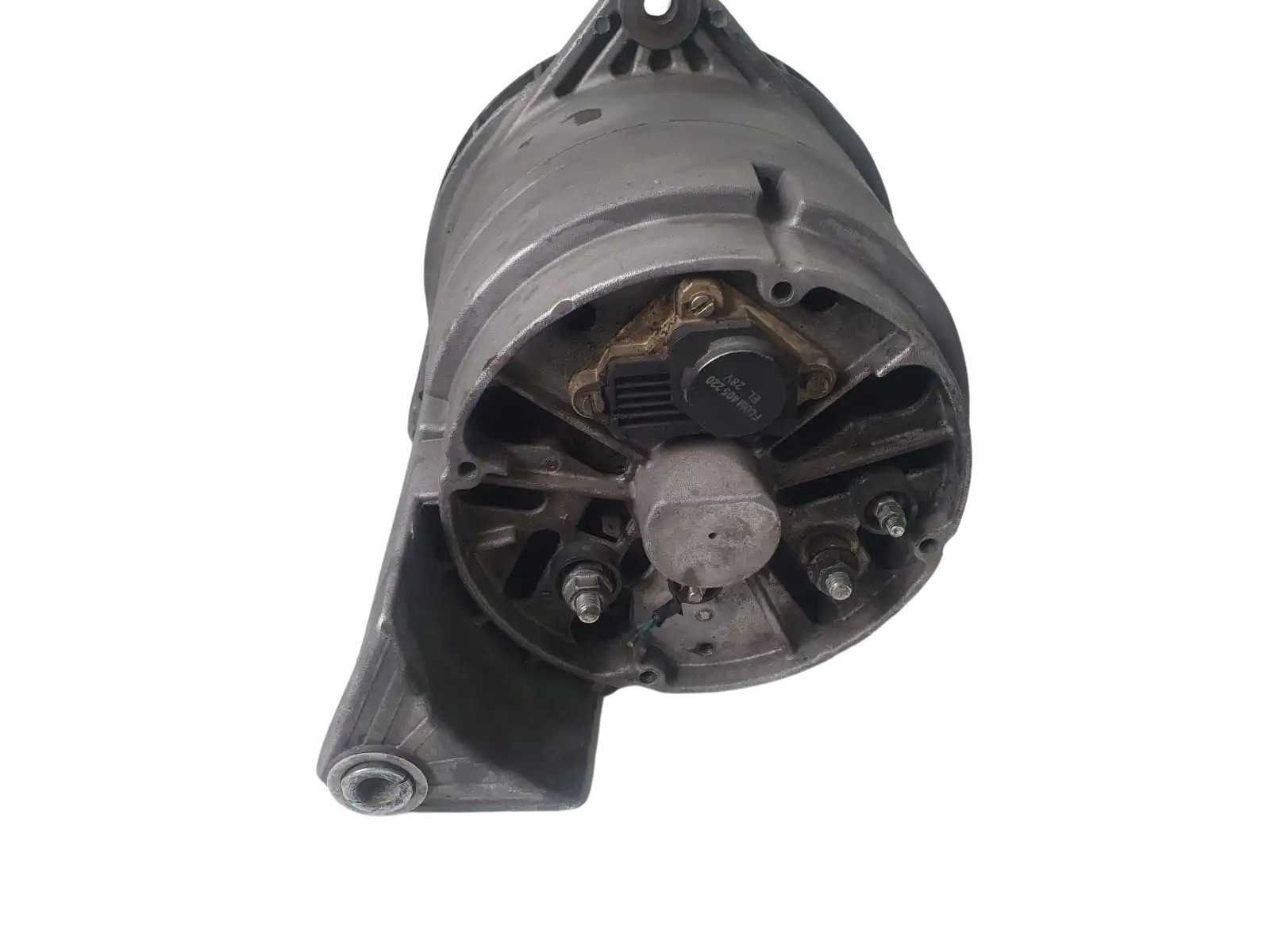 ALTERNADOR 28 V - 140A