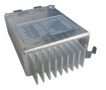 MODULO ELETRON. DESGASTE DE LONA