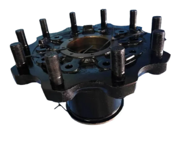 CUBO DE RODA