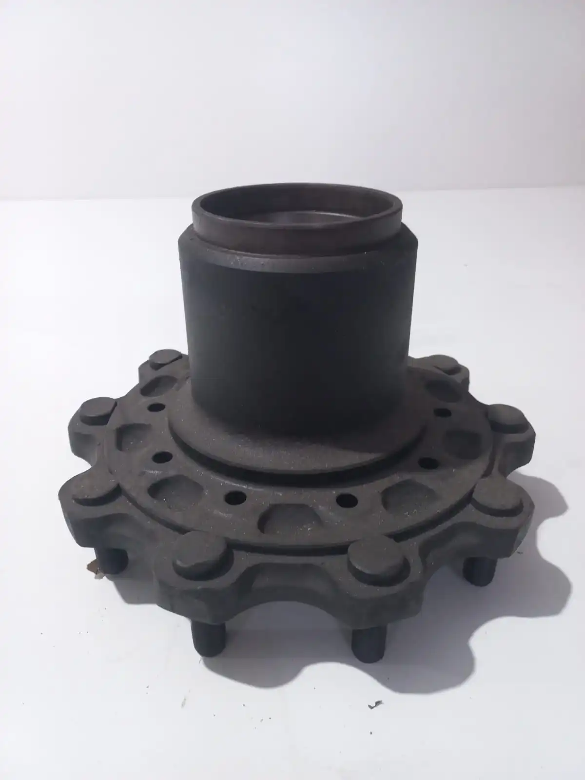 CUBO DE RODA