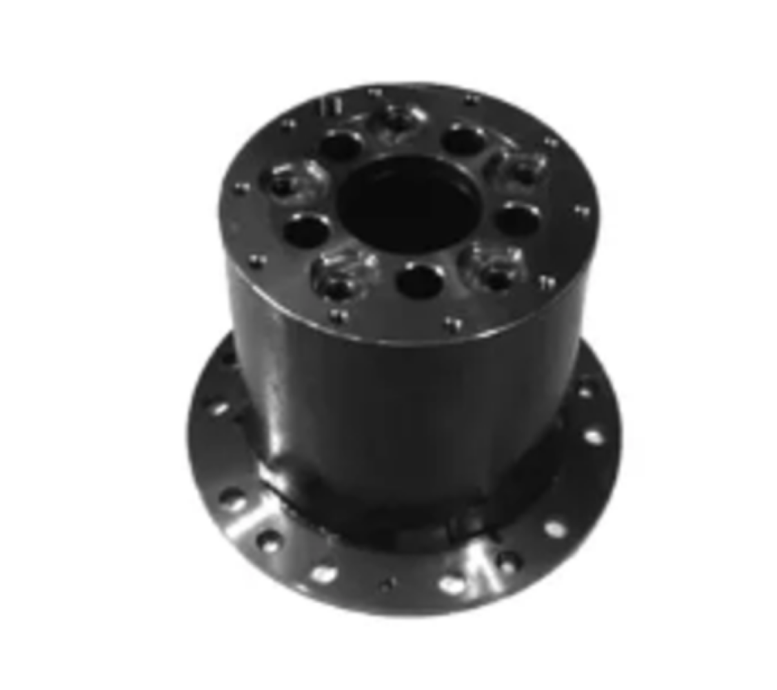 CUBO TRANSM. PLANETARIA