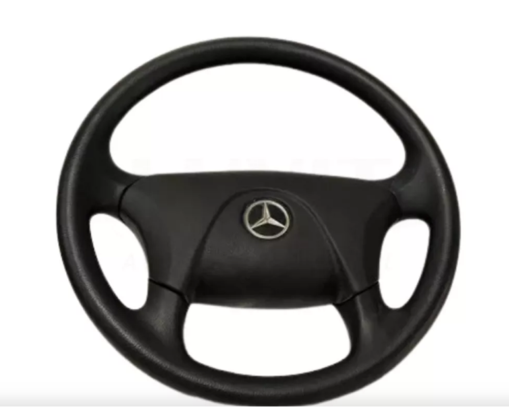 VOLANTE DE DIREÇÃO